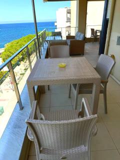 Panoramic Sea View - Chania - 5