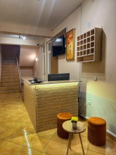 Apartments Elkom - Ulcinj - 8