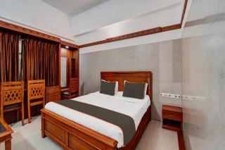 Collection O Skry Hotels Gandhipuram - Coimbatore - 9