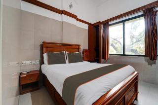 Collection O Skry Hotels Gandhipuram - Coimbatore - 8