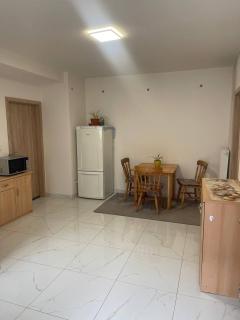 U Tonyho - Apartmán v centru Strakonice 2-kk - 6