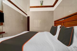 Collection O Skry Hotels Gandhipuram - Coimbatore - 1