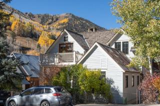 211 A South Oak by Exceptional Stays - 7