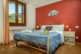 APT Villa Anna e APT Cantina Vito vicinissimi alla Riserva dello Zingaro - Scopello - 7