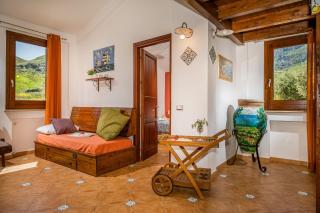 APT Villa Anna e APT Cantina Vito vicinissimi alla Riserva dello Zingaro - 5