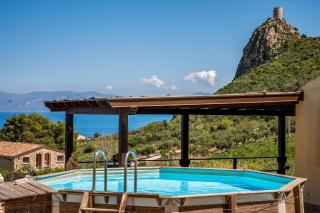 APT Villa Anna e APT Cantina Vito vicinissimi alla Riserva dello Zingaro - Scopello - 1