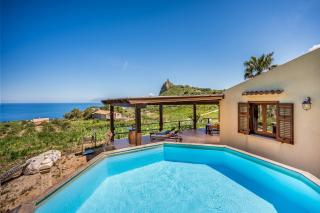 APT Villa Anna e APT Cantina Vito vicinissimi alla Riserva dello Zingaro - Scopello - 2