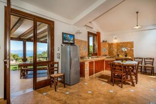 APT Villa Anna e APT Cantina Vito vicinissimi alla Riserva dello Zingaro - 3