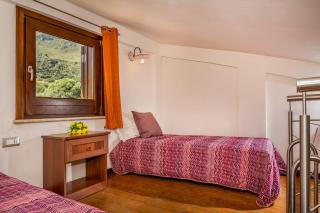 APT Villa Anna e APT Cantina Vito vicinissimi alla Riserva dello Zingaro - 1