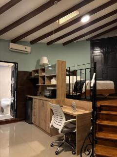 Serendipia Studio Loft in San Isidro 205 - Lima - 6