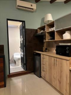 Serendipia Studio Loft in San Isidro 205 - Lima - 5
