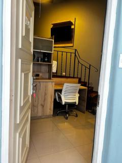 Serendipia Studio Loft in San Isidro 205 - Lima - 4