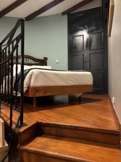 Serendipia Studio Loft in San Isidro 205 - 3