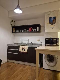 Gran Ubicación depto en Palermo - Buenos Aires - 7