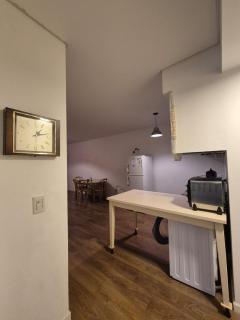 Gran Ubicación depto en Palermo - Buenos Aires - 5