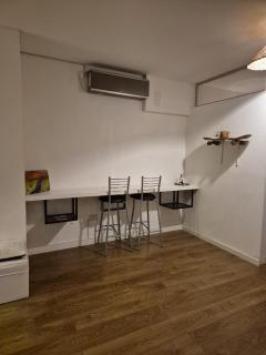Gran Ubicación depto en Palermo - Buenos Aires - 3