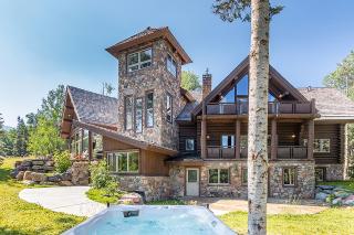 Alpen Ridge by Exceptional Stays - 5