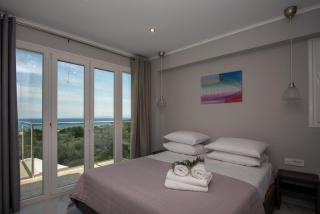 Gigi Star Luxury Apartments with Pool, Sea View - Tsilivi - 5