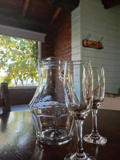 Posada de Nono - Nono - 1