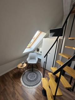 Pokoje Kuźnica Żeglarska - 7