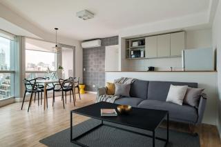 Fully Equipped 2-Bedroom Near Plaza San Martin - Buenos Aires - 0