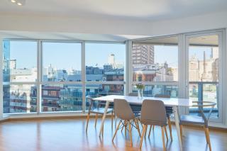 Fully Equipped 2-Bedroom Near Plaza San Martin - Buenos Aires - 6