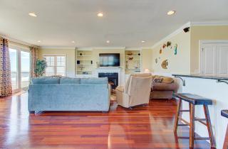 Ocean Overlook by Carolina Beach Realty - Carolina Beach - 8