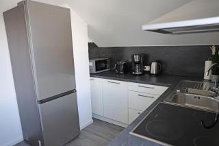 teck flat - Bissingen an der Teck - 1