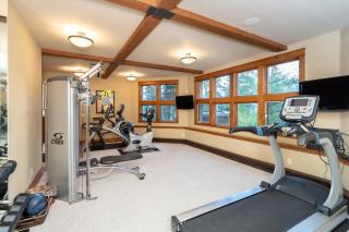 Alpenglow by Exceptional Stays - 5