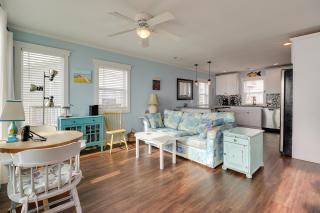 Oceanfront Carolina by Carolina Beach Realty - Carolina Beach - 5