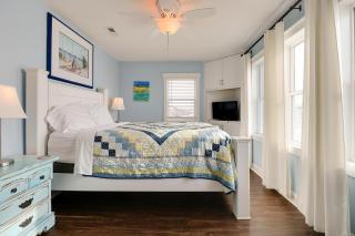 Oceanfront Carolina by Carolina Beach Realty - Carolina Beach - 1