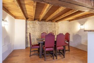 La Maison des Sorciers - Hébergement insolite à Boulogne-sur-Mer - 5