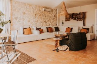 Casa Stellar - boutique villa with private heated pool and sea view - sustainably solar powered - 7