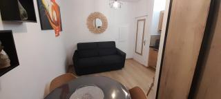 Gites.sassone à Sant Ambroggio, à 50m de la mer. - 5