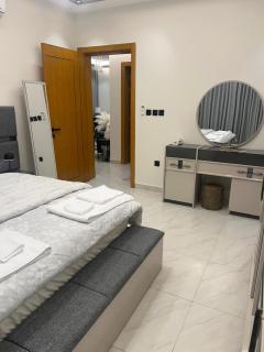 شقة اللؤلؤة 17 - Jidá - 6