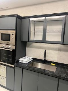 شقة اللؤلؤة 17 - Jidá - 3