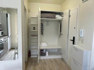 ApartHotel Asparuh Studio3 - Varna - 5