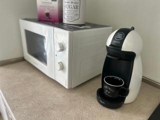 ApartHotel Asparuh Studio3 - 6