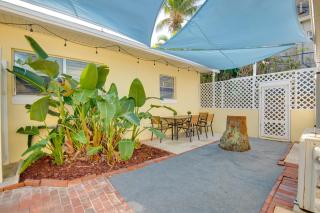 Dogs Welcome, Steps to Beach Cocoa Beach Retreat! - Cocoa Beach - 9