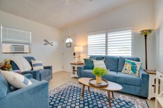 Dogs Welcome, Steps to Beach Cocoa Beach Retreat! - Cocoa Beach - 7