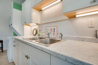 Dogs Welcome, Steps to Beach Cocoa Beach Retreat! - Cocoa Beach - 1