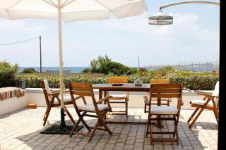 Villa Penelope - Marathopoli - 0