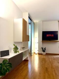 Juliet Apartment - Bérgamo - 7