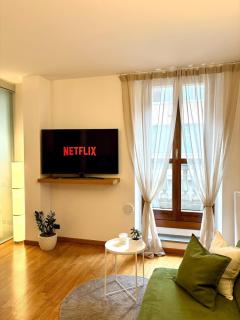 Juliet Apartment - Bérgamo - 5