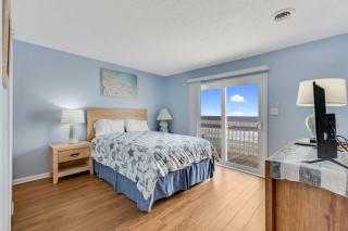 Ocean Dunes 306 by Carolina Beach Realty - Kure Beach - 6