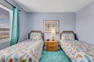 Ocean Dunes 306 by Carolina Beach Realty - Kure Beach - 4