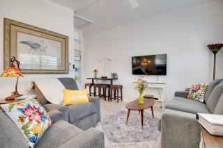 Walk to Beach Dog-Friendly Gem in Cocoa Beach! - Cocoa Beach - 0