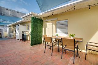 Walk to Beach Dog-Friendly Gem in Cocoa Beach! - Cocoa Beach - 9