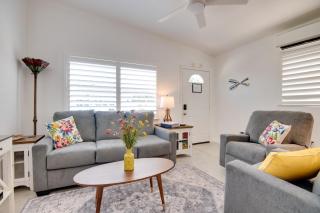Walk to Beach Dog-Friendly Gem in Cocoa Beach! - Cocoa Beach - 6