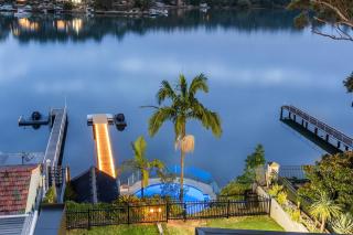 Luxury Waterfront Sanctuary JetSki Optional - Sylvania - 4